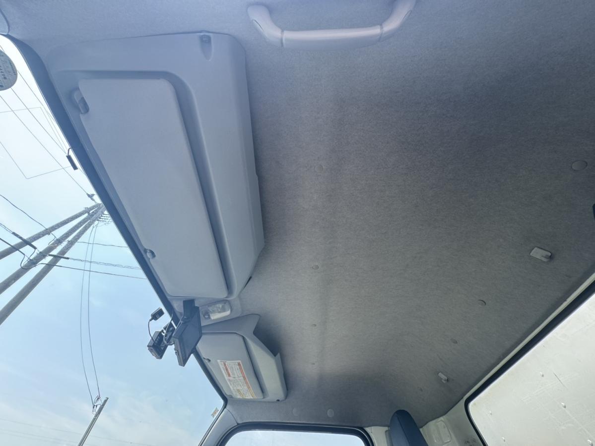 平成24年キャンターアルミバンパワーゲート車検付き|中古トラックの販売・買取・査定のアイナビ