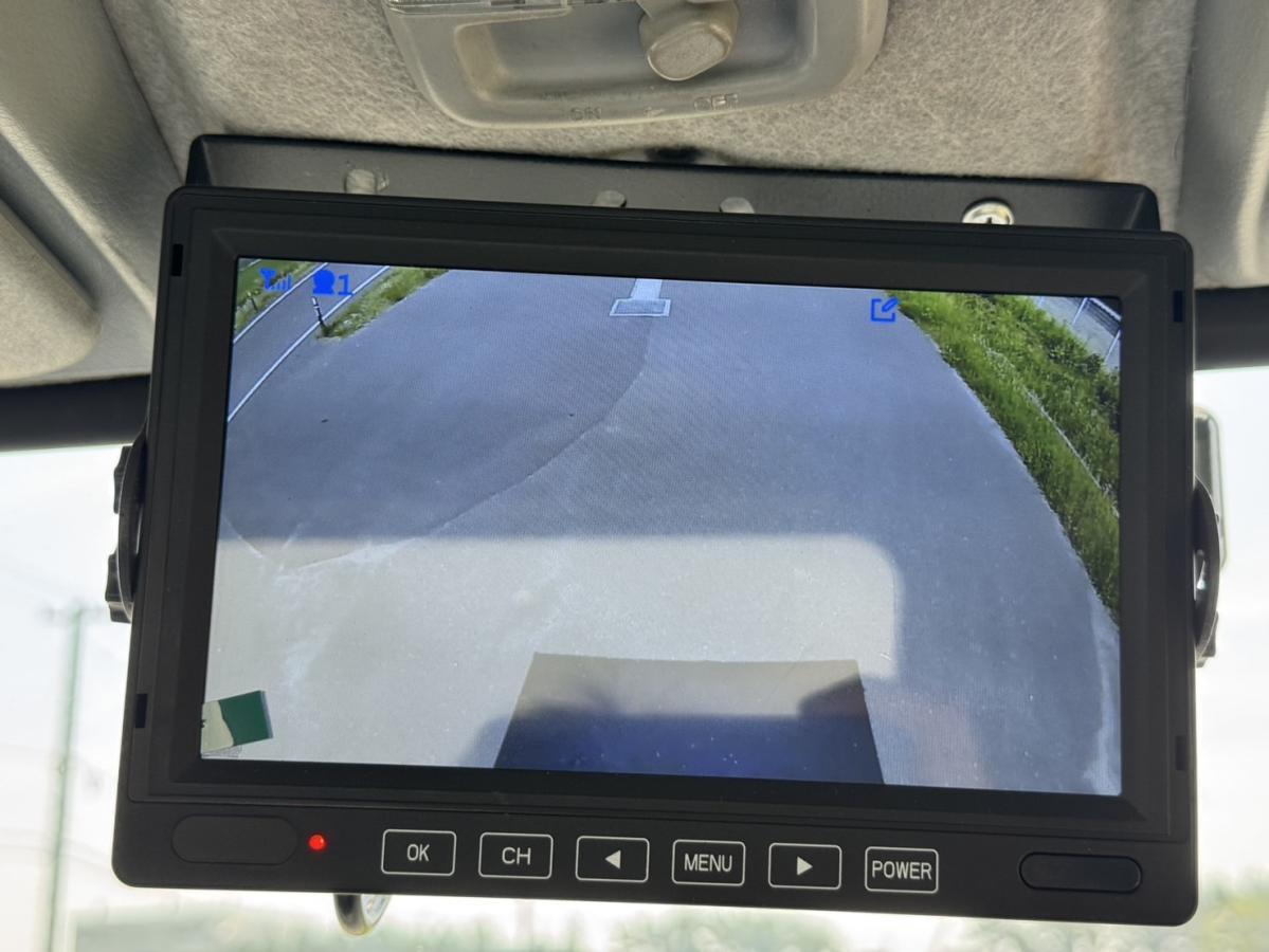 平成24年キャンターアルミバンパワーゲート車検付き|中古トラックの販売・買取・査定のアイナビ