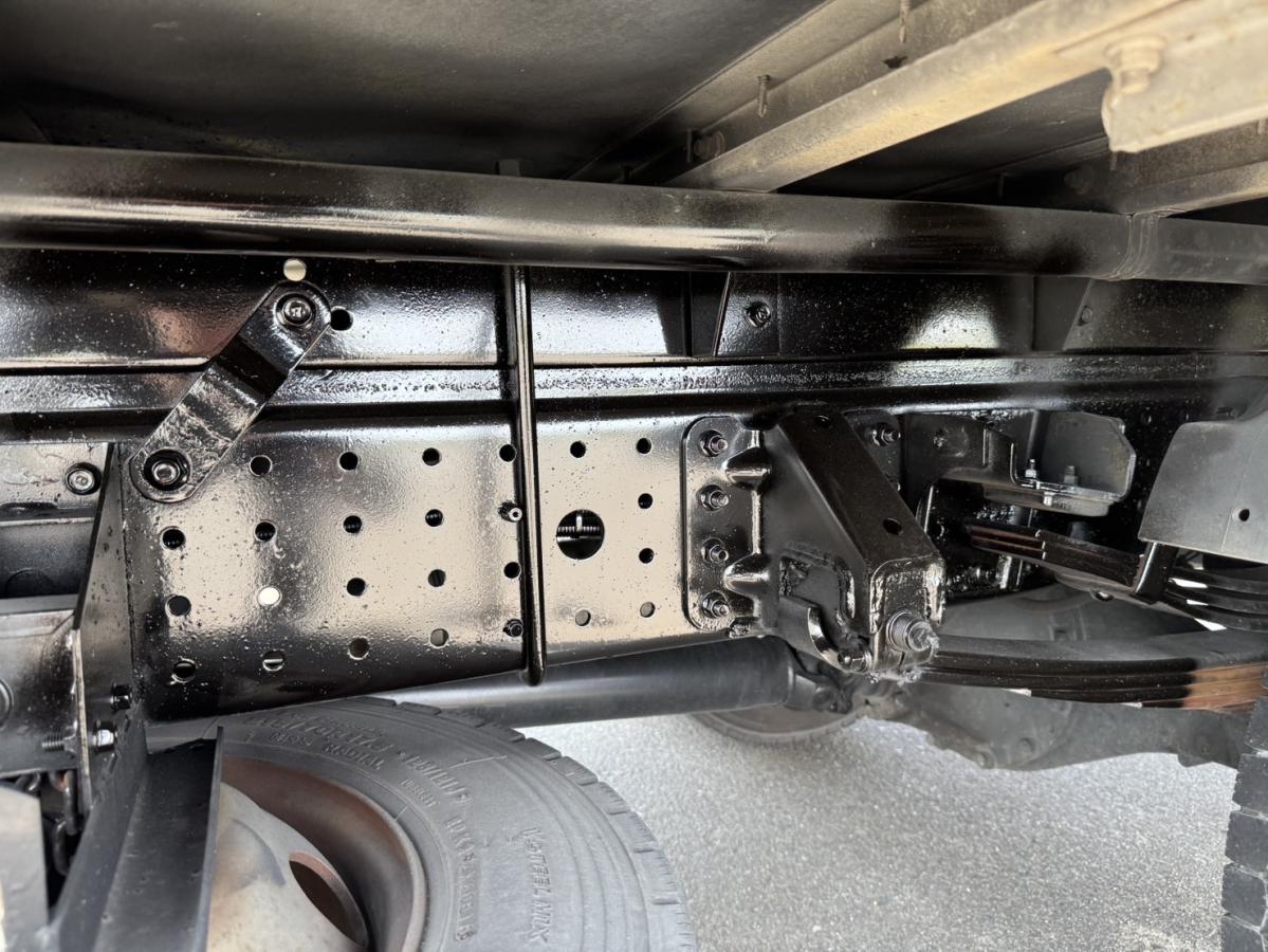 平成24年キャンターアルミバンパワーゲート車検付き|中古トラックの販売・買取・査定のアイナビ