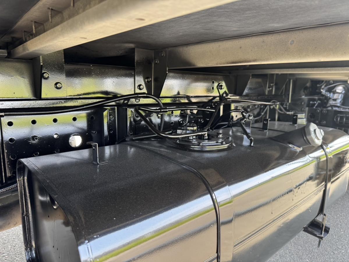 平成24年キャンターアルミバンパワーゲート車検付き|中古トラックの販売・買取・査定のアイナビ