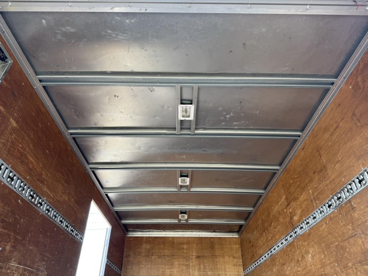 平成24年キャンターアルミバンパワーゲート車検付き|中古トラックの販売・買取・査定のアイナビ