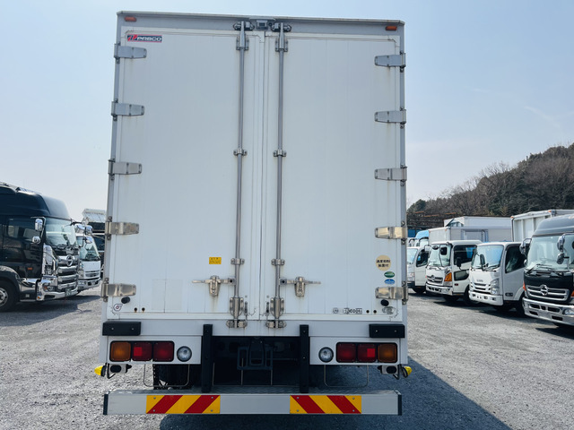 【希少10輪/エアジョルダー付】H.25年日野/プロフィア|中古トラックの販売・買取・査定のアイナビ