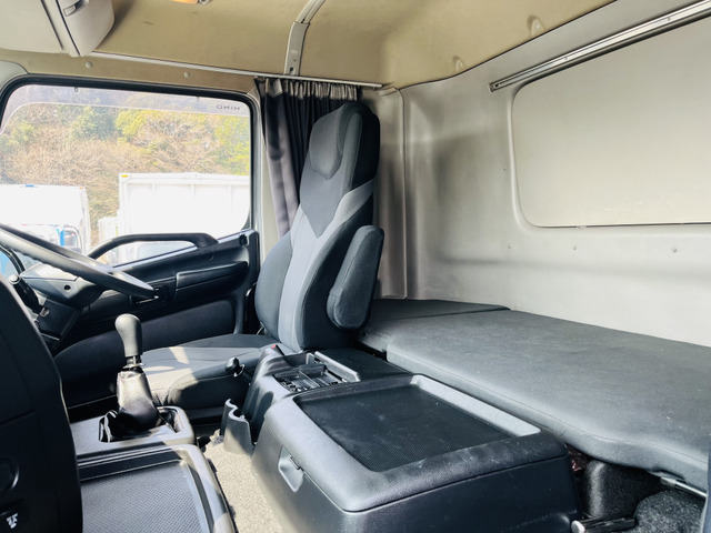 【希少10輪/エアジョルダー付】H.25年日野/プロフィア|中古トラックの販売・買取・査定のアイナビ