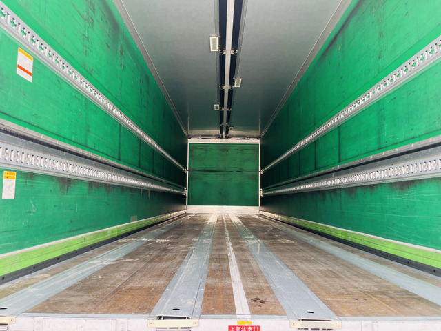 【希少10輪/エアジョルダー付】H.25年日野/プロフィア|中古トラックの販売・買取・査定のアイナビ