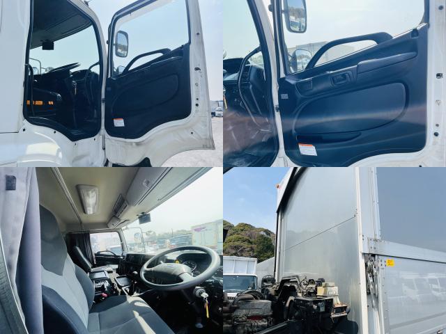 【希少10輪/エアジョルダー付】H.25年日野/プロフィア|中古トラックの販売・買取・査定のアイナビ