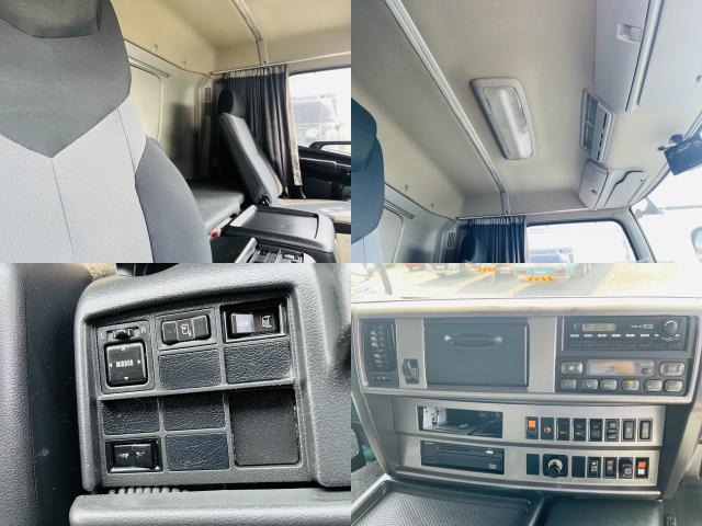 【希少10輪/エアジョルダー付】H.25年日野/プロフィア|中古トラックの販売・買取・査定のアイナビ