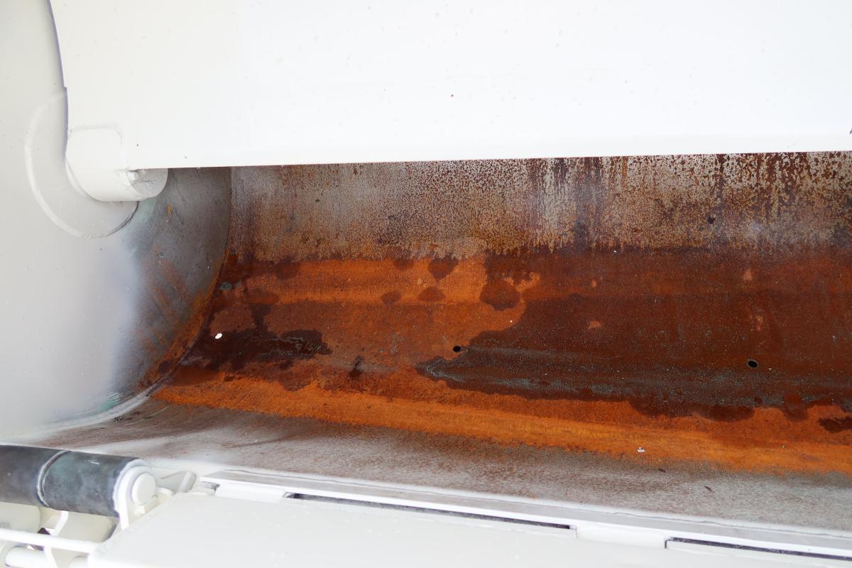 デュトロ ワイド 巻き込みパッカー車 新明和製7.3立米|中古トラックの販売・買取・査定のアイナビ