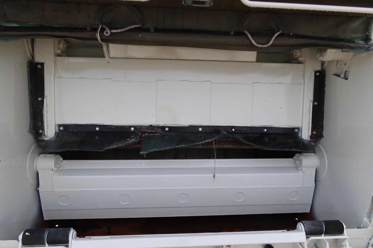 デュトロ ワイド 巻き込みパッカー車 新明和製7.3立米|中古トラックの販売・買取・査定のアイナビ