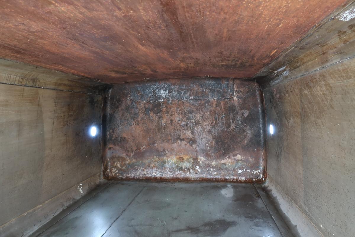 デュトロ ワイド 巻き込みパッカー車 新明和製7.3立米|中古トラックの販売・買取・査定のアイナビ