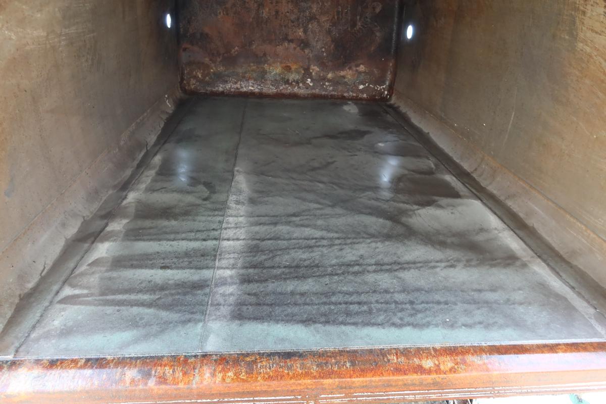 デュトロ ワイド 巻き込みパッカー車 新明和製7.3立米|中古トラックの販売・買取・査定のアイナビ