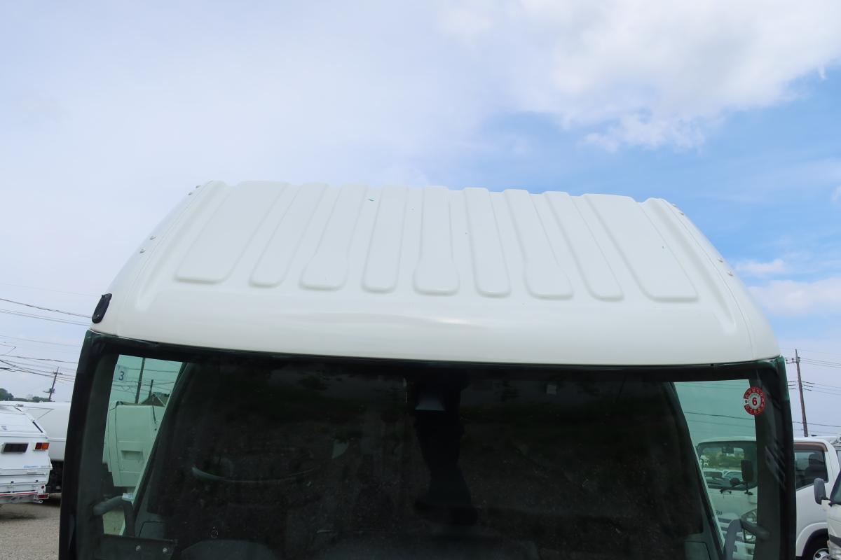 デュトロ ワイド 巻き込みパッカー車 新明和製7.3立米|中古トラックの販売・買取・査定のアイナビ