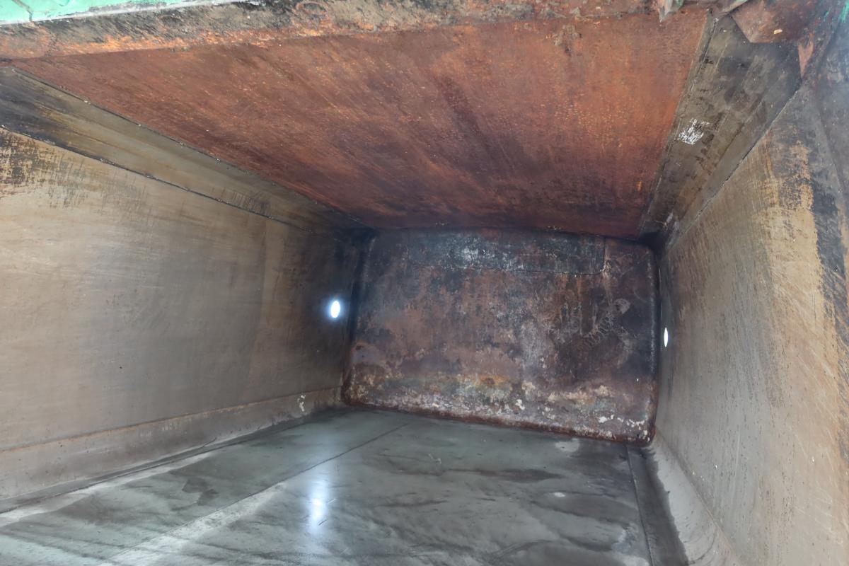 デュトロ ワイド 巻き込みパッカー車 新明和製7.3立米|中古トラックの販売・買取・査定のアイナビ