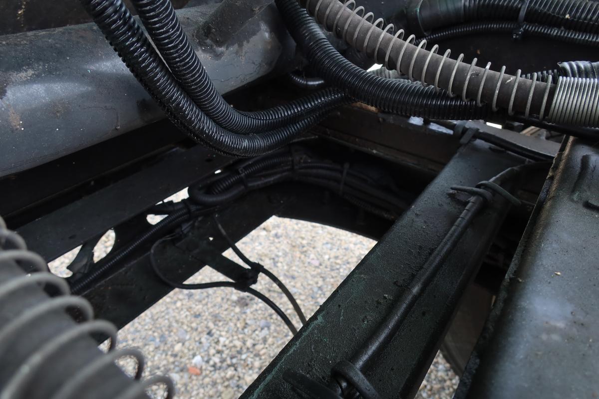 デュトロ ワイド 巻き込みパッカー車 新明和製7.3立米|中古トラックの販売・買取・査定のアイナビ