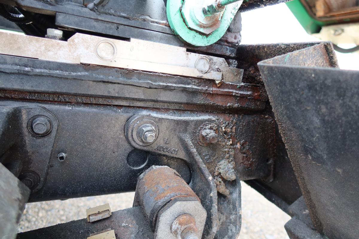 デュトロ ワイド 巻き込みパッカー車 新明和製7.3立米|中古トラックの販売・買取・査定のアイナビ