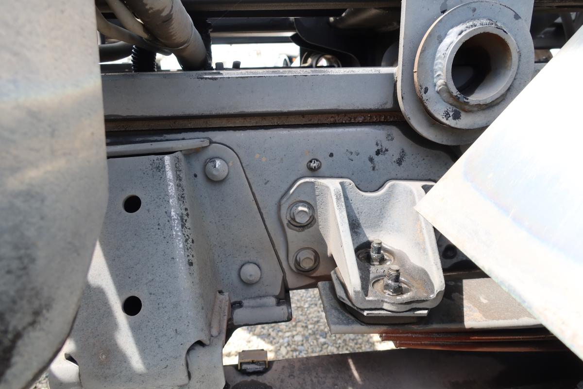 デュトロ ワイド 巻き込みパッカー車 新明和製7.3立米|中古トラックの販売・買取・査定のアイナビ