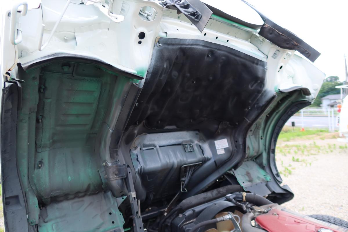 デュトロ ワイド 巻き込みパッカー車 新明和製7.3立米|中古トラックの販売・買取・査定のアイナビ