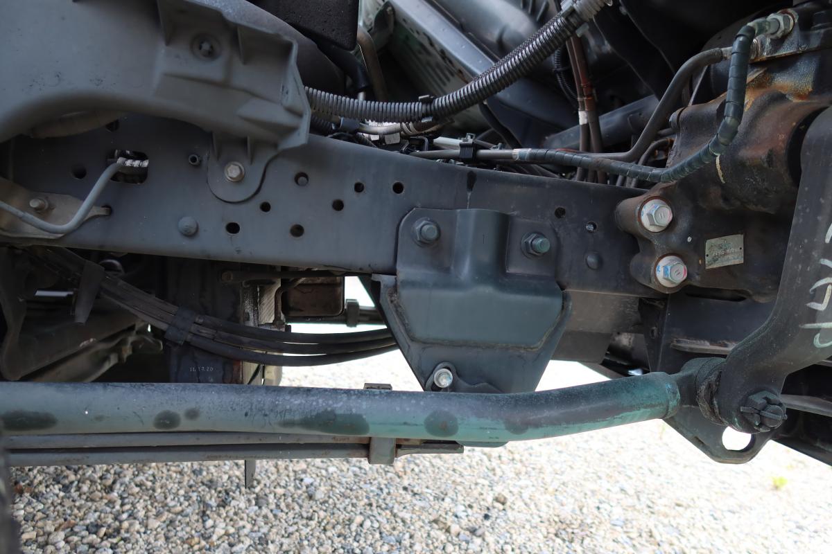 デュトロ ワイド 巻き込みパッカー車 新明和製7.3立米|中古トラックの販売・買取・査定のアイナビ