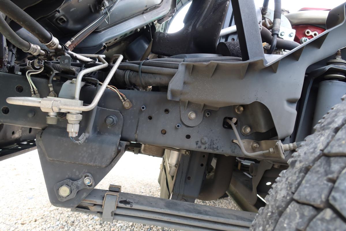 デュトロ ワイド 巻き込みパッカー車 新明和製7.3立米|中古トラックの販売・買取・査定のアイナビ