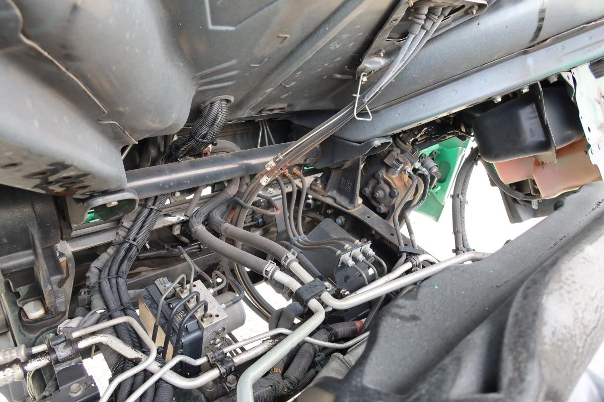 デュトロ ワイド 巻き込みパッカー車 新明和製7.3立米|中古トラックの販売・買取・査定のアイナビ