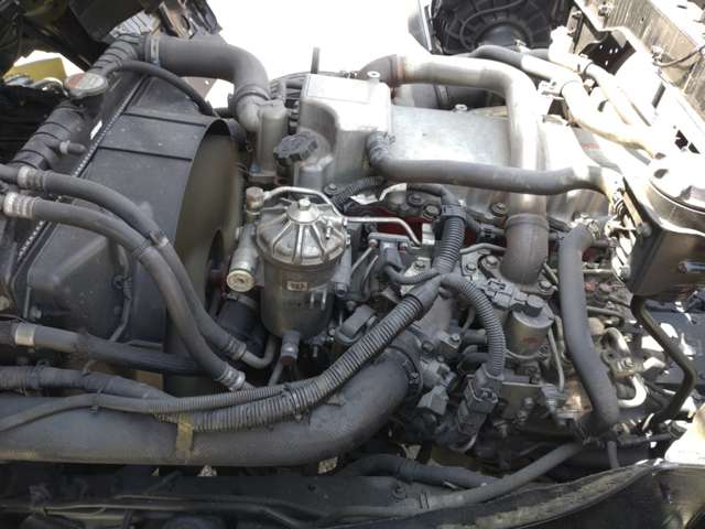 日野自動車レンジャー アームロール ハイブリッド車|中古トラックの販売・買取・査定のアイナビ