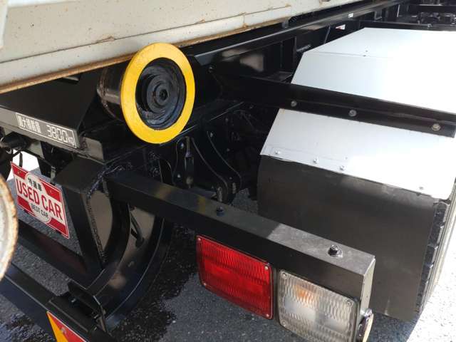 日野自動車レンジャー アームロール ハイブリッド車|中古トラックの販売・買取・査定のアイナビ