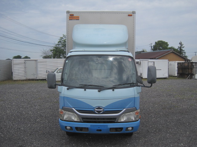 標準ロングサイド扉付ハイルーフ内高227ラッシング2段|中古トラックの販売・買取・査定のアイナビ