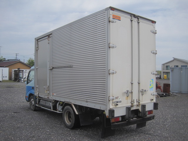標準ロングサイド扉付ハイルーフ内高227ラッシング2段|中古トラックの販売・買取・査定のアイナビ