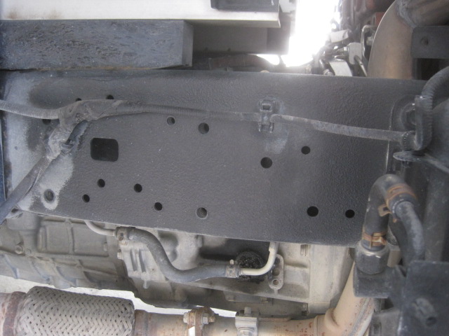 標準ロングサイド扉付ハイルーフ内高227ラッシング2段|中古トラックの販売・買取・査定のアイナビ