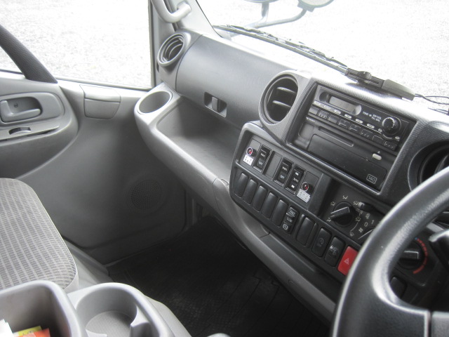 標準ロングサイド扉付ハイルーフ内高227ラッシング2段|中古トラックの販売・買取・査定のアイナビ