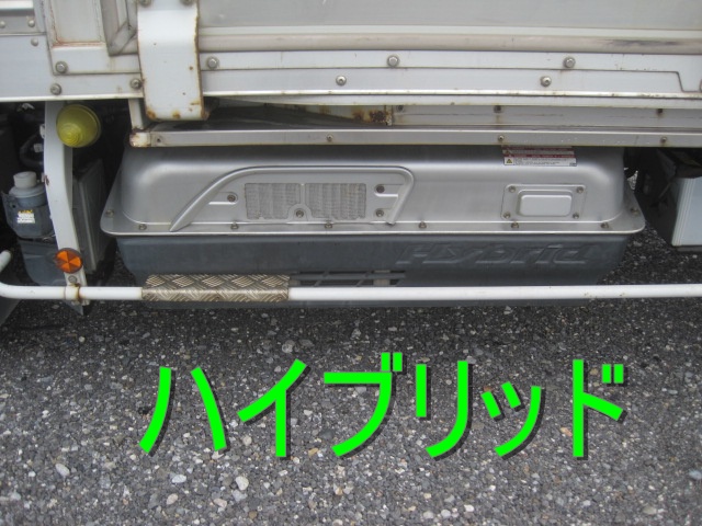 標準ロングサイド扉付ハイルーフ内高227ラッシング2段|中古トラックの販売・買取・査定のアイナビ