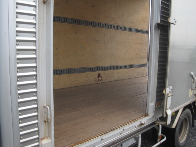 標準ロングサイド扉付ハイルーフ内高227ラッシング2段|中古トラックの販売・買取・査定のアイナビ