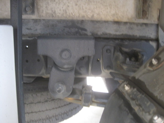 標準ロングサイド扉付ハイルーフ内高227ラッシング2段|中古トラックの販売・買取・査定のアイナビ