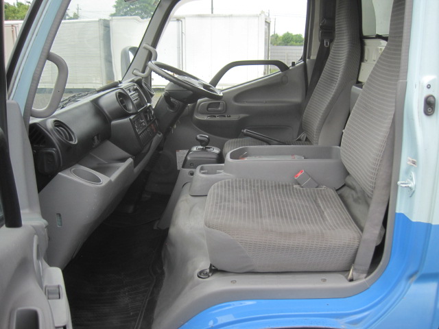 標準ロングサイド扉付ハイルーフ内高227ラッシング2段|中古トラックの販売・買取・査定のアイナビ