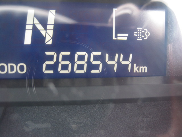 標準ロングサイド扉付ハイルーフ内高227ラッシング2段|中古トラックの販売・買取・査定のアイナビ