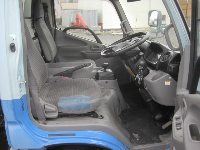 標準ロングサイド扉付ハイルーフ内高227ラッシング2段|中古トラックの販売・買取・査定のアイナビ