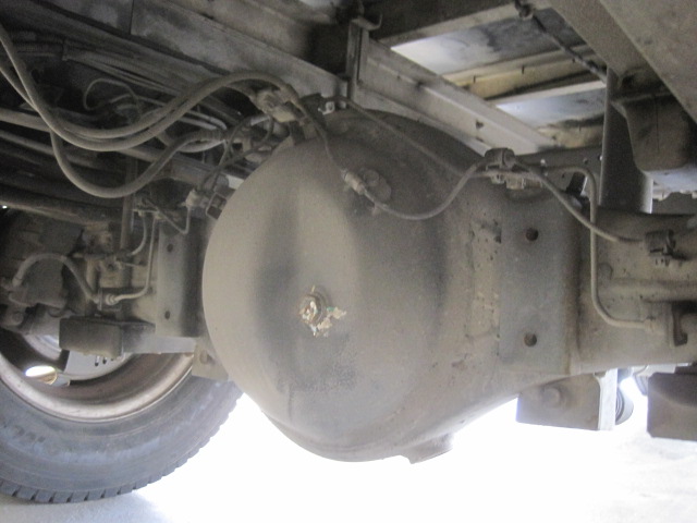 標準ロングサイド扉付ハイルーフ内高227ラッシング2段|中古トラックの販売・買取・査定のアイナビ