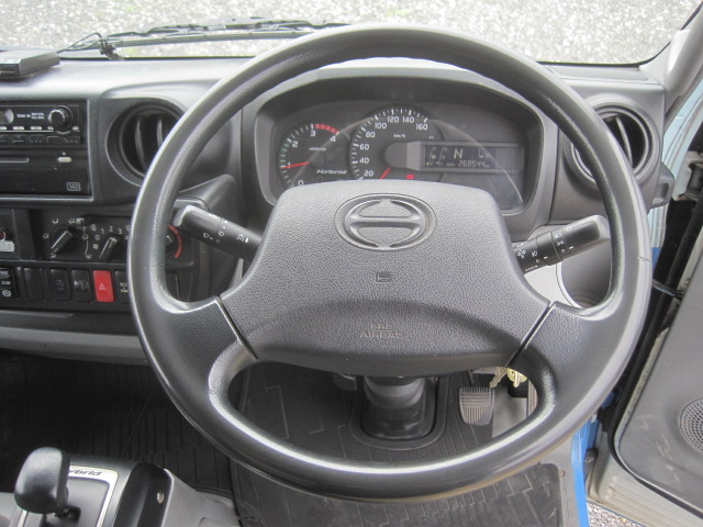 標準ロングサイド扉付ハイルーフ内高227ラッシング2段|中古トラックの販売・買取・査定のアイナビ