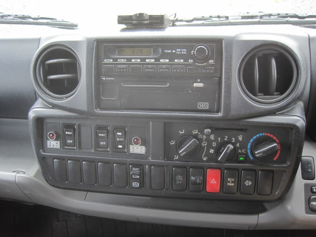 標準ロングサイド扉付ハイルーフ内高227ラッシング2段|中古トラックの販売・買取・査定のアイナビ