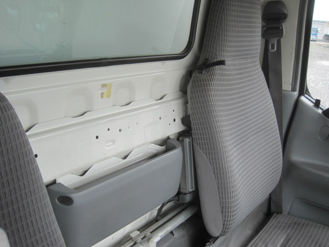 標準ロングサイド扉付ハイルーフ内高227ラッシング2段|中古トラックの販売・買取・査定のアイナビ