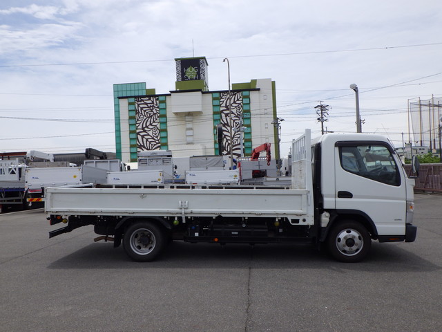 三菱2PG-FEB50平ボディ小型ワイドロング|中古トラックの販売・買取・査定のアイナビ