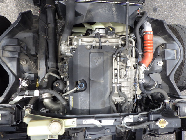 三菱2PG-FEB50平ボディ小型ワイドロング|中古トラックの販売・買取・査定のアイナビ