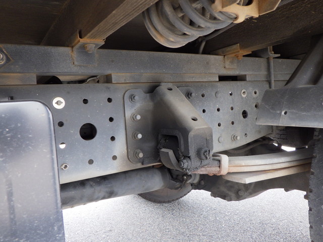 三菱2PG-FEB50平ボディ小型ワイドロング|中古トラックの販売・買取・査定のアイナビ