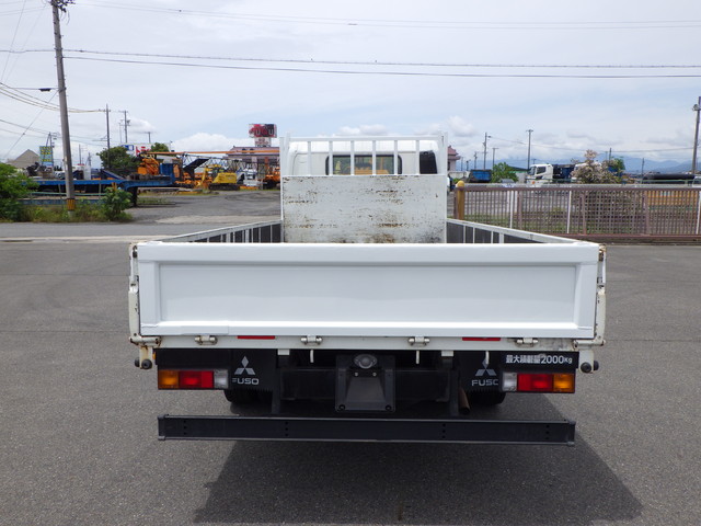 三菱2PG-FEB50平ボディ小型ワイドロング|中古トラックの販売・買取・査定のアイナビ