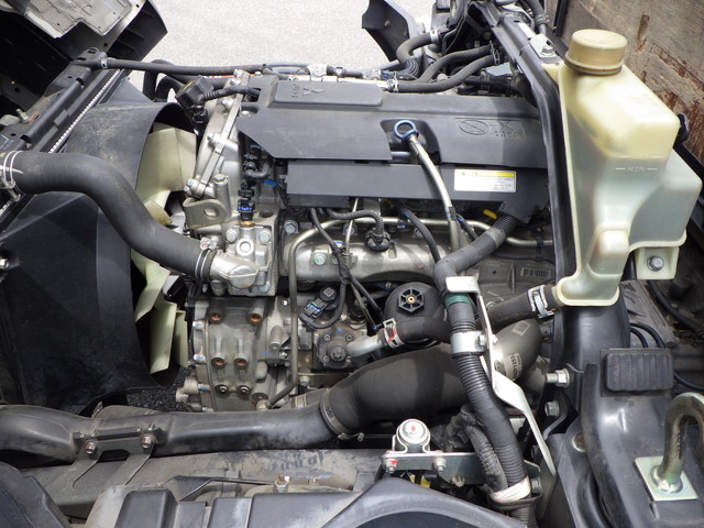 三菱2PG-FEB50平ボディ小型ワイドロング|中古トラックの販売・買取・査定のアイナビ