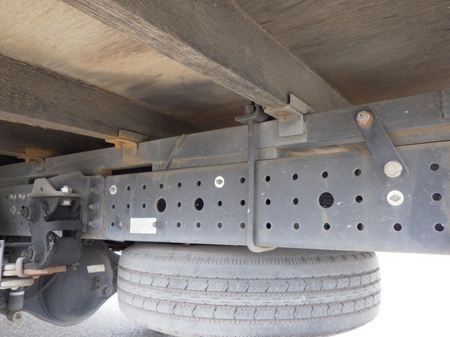 三菱2PG-FEB50平ボディ小型ワイドロング|中古トラックの販売・買取・査定のアイナビ