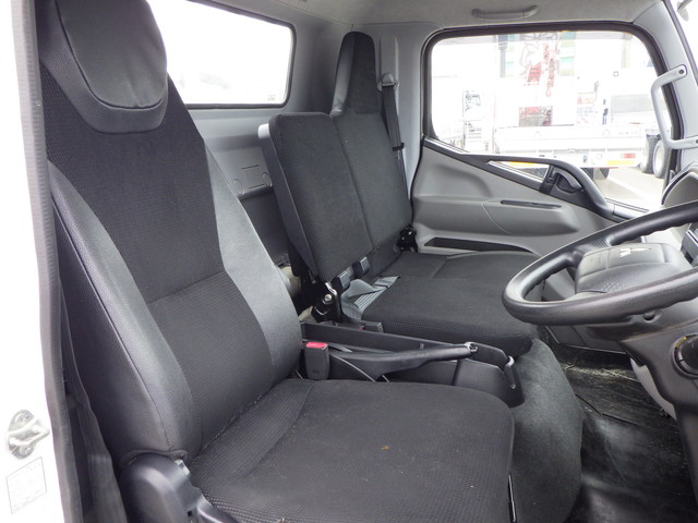 三菱2PG-FEB50平ボディ小型ワイドロング|中古トラックの販売・買取・査定のアイナビ