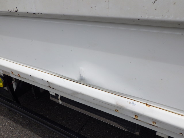 三菱2PG-FEB50平ボディ小型ワイドロング|中古トラックの販売・買取・査定のアイナビ