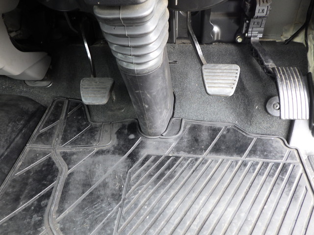 三菱2PG-FEB50平ボディ小型ワイドロング|中古トラックの販売・買取・査定のアイナビ