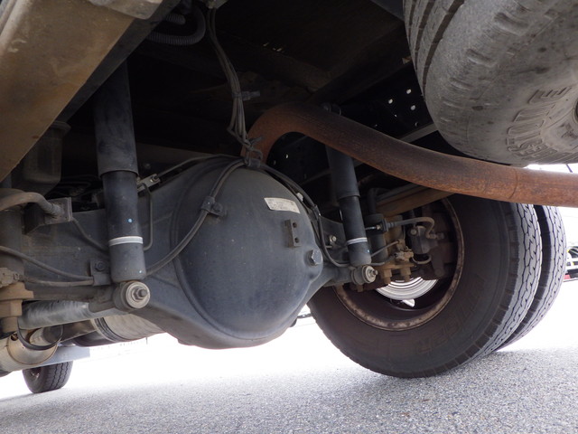 三菱2PG-FEB50平ボディ小型ワイドロング|中古トラックの販売・買取・査定のアイナビ