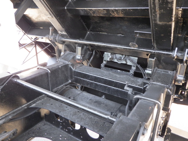 イスズQKG-CXZ77AT土砂禁ダンプ10t|中古トラックの販売・買取・査定のアイナビ